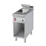  Επιδαπέδιο ηλεκτρικό θερμαντικό πατάτας  BS-94EM 